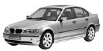 BMW E46 C1060 Fault Code