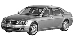 BMW E65 C1060 Fault Code